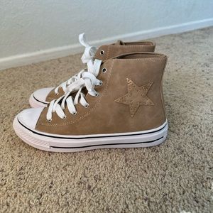 Ccocci high top shoes